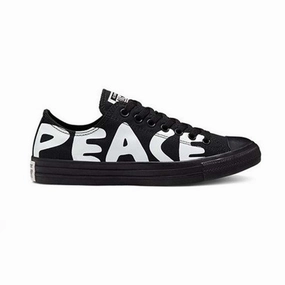 Chuck Taylor All Star 'Empowered Peace' Performance Tech