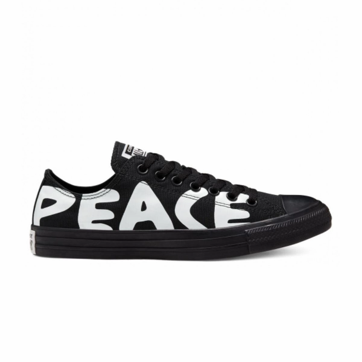 Hygroscopic Inner Layer Chuck Taylor All Star 'Empowered Peace'