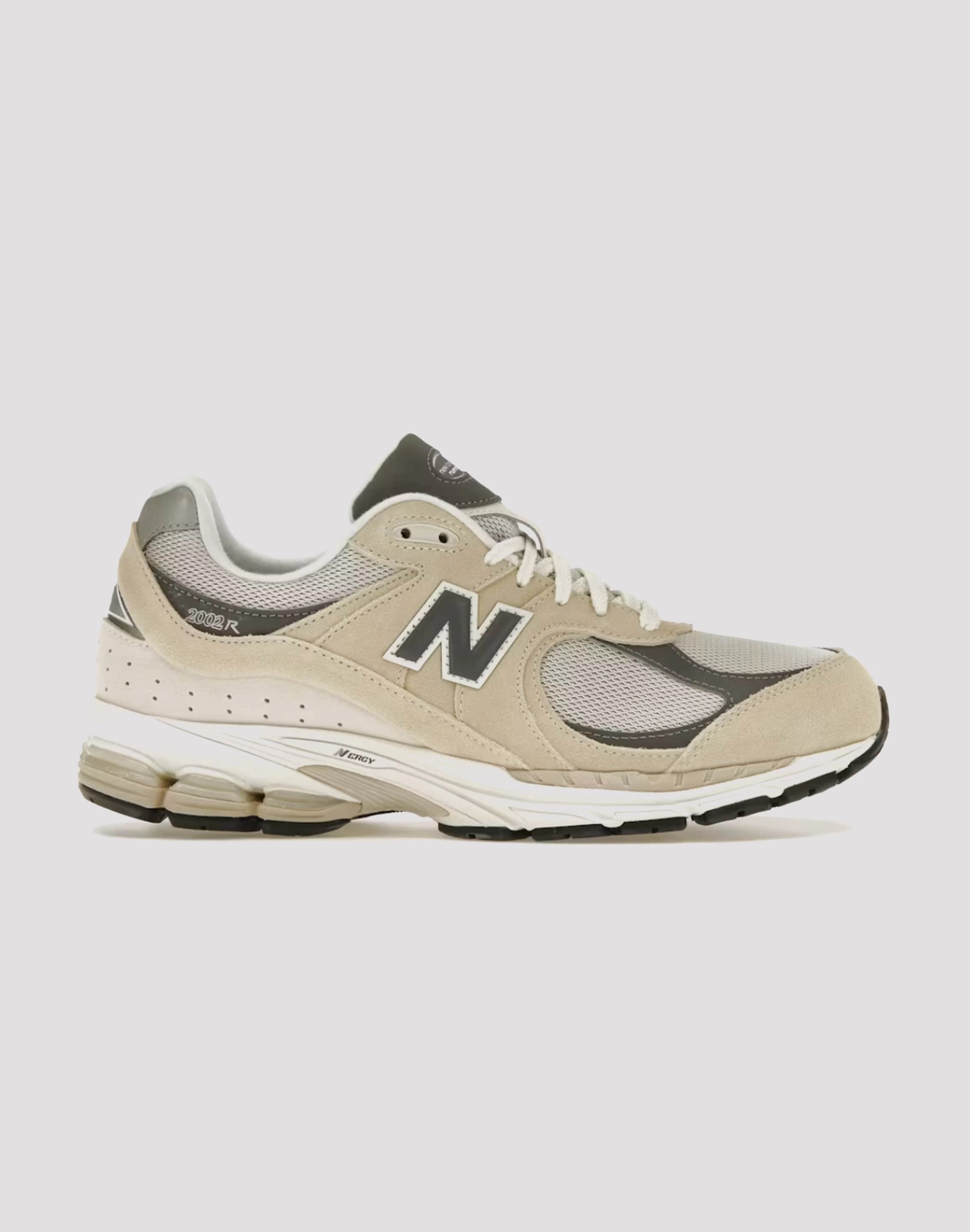 reliability - brand shoes Midfoot Lockdown System New Balance 2002R