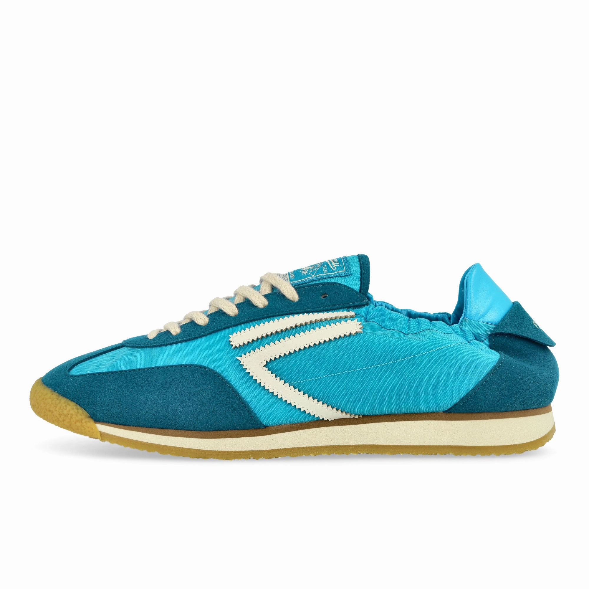 Impact Zones Style Blend 6.02 Panther Stretch Nylon