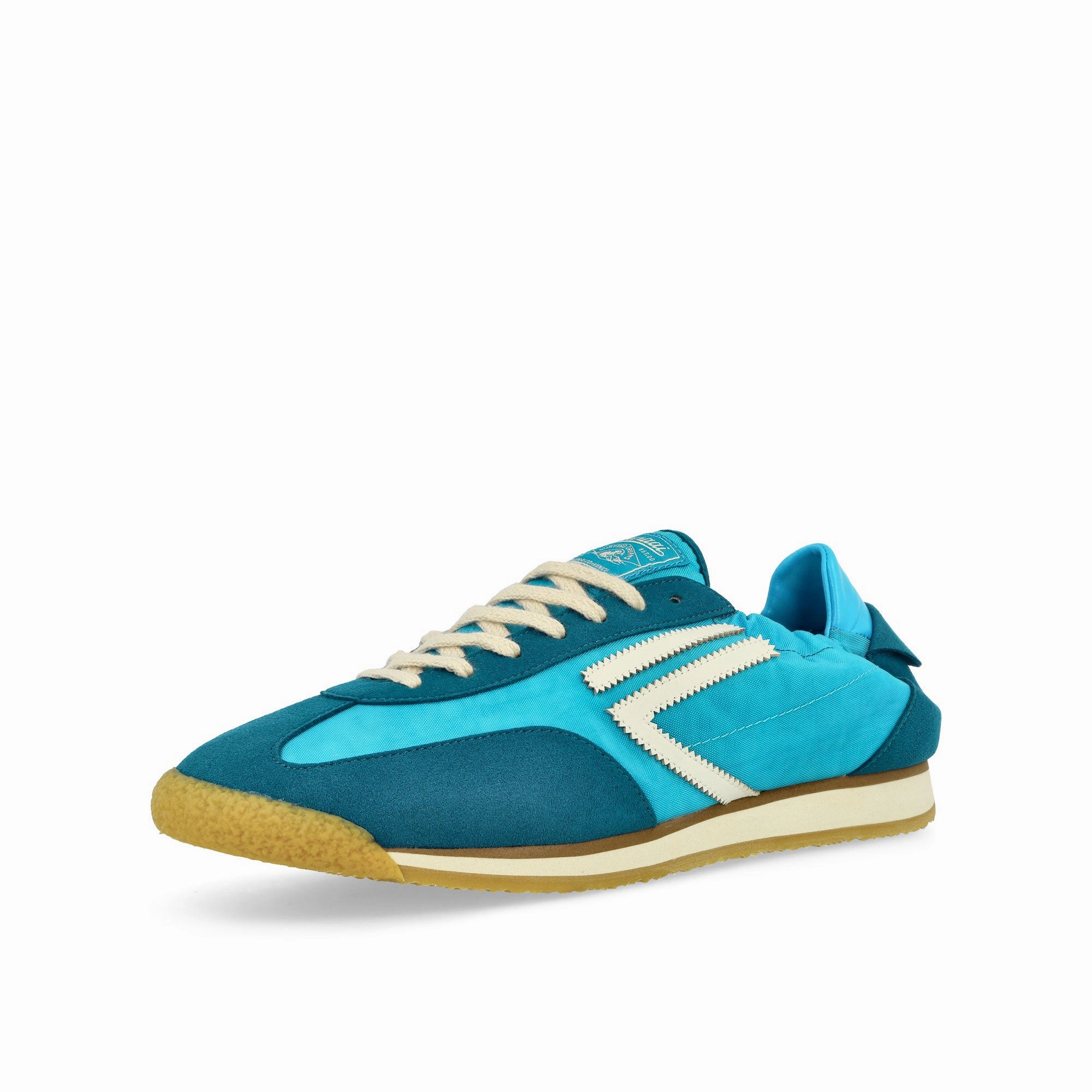 6.02 Panther Stretch Nylon Gel Infused Cushioning