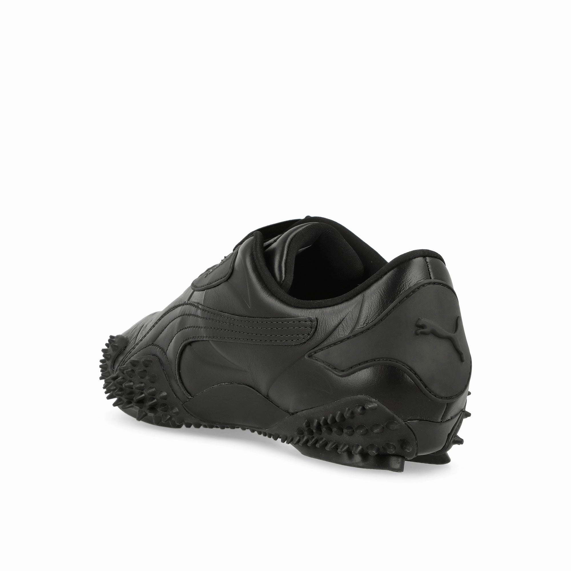 Mostro Deboss Lace Closure Thermal Regulating Textile