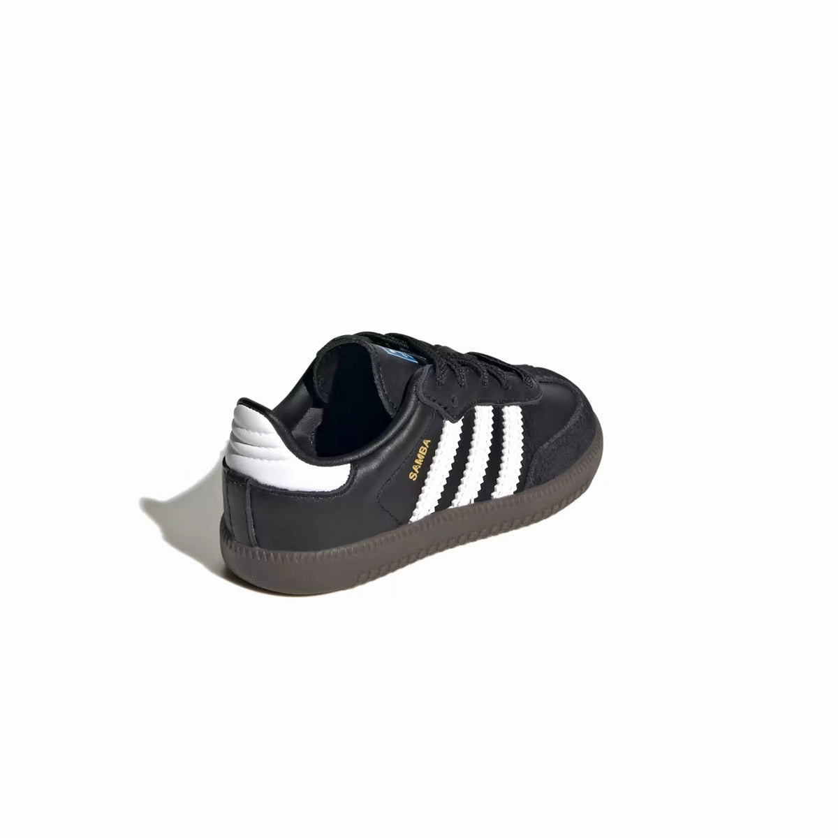 cyclists' Torsional Stability Toddlers Samba OG 'Core Black'