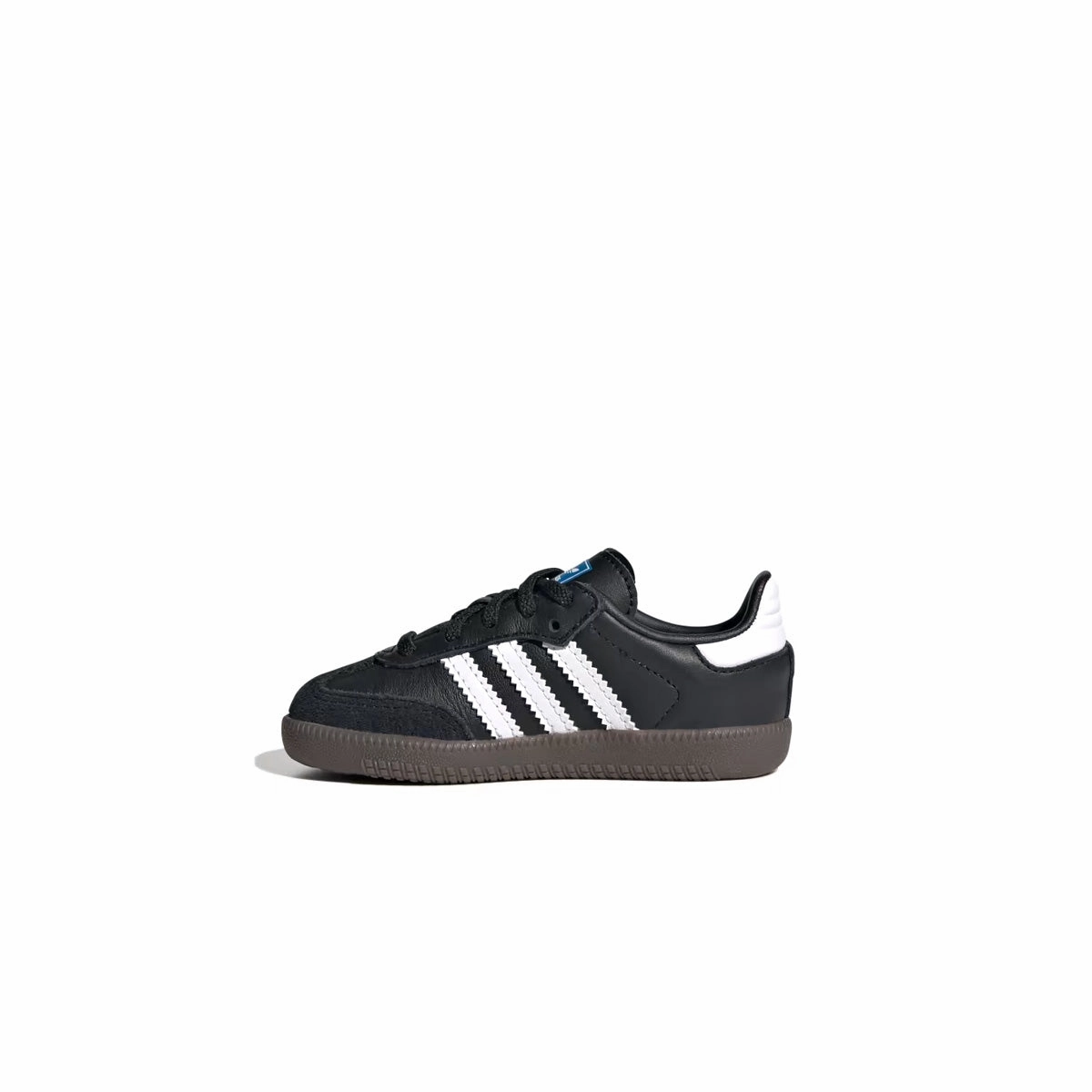Reliable flair Toddlers Samba OG 'Core Black'