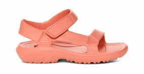 Light Breathable TEVA-K HURRICANE DRIFT Kids