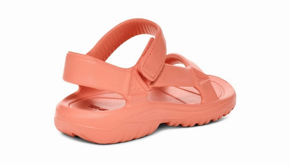 TEVA-K HURRICANE DRIFT Kids Hot Day Flexible Outdoor Shoes