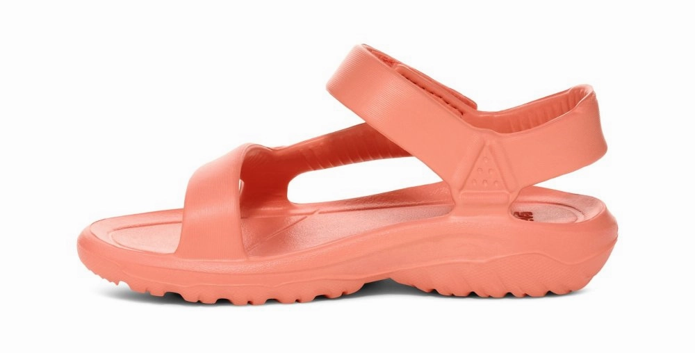 TEVA-K HURRICANE DRIFT Kids Sun Kissed Casual Walk