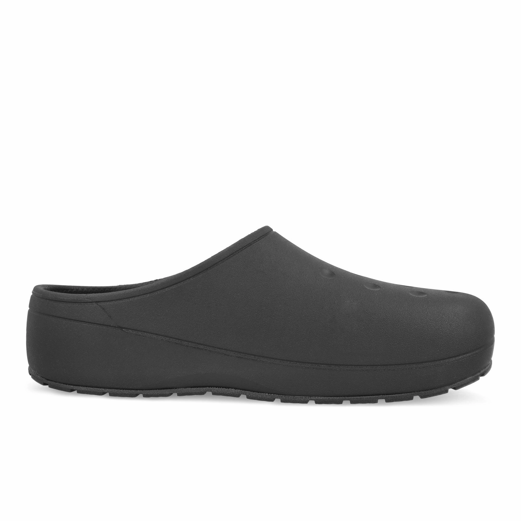 Light Bounce Street Smart Classic Quiet Clog