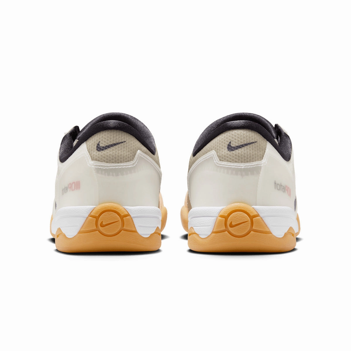 most modern Foot Health Total 90 III 'White Gum'