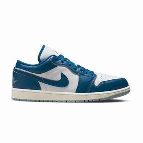 Air Jordan 1 Low 'Industrial Blue' adequate