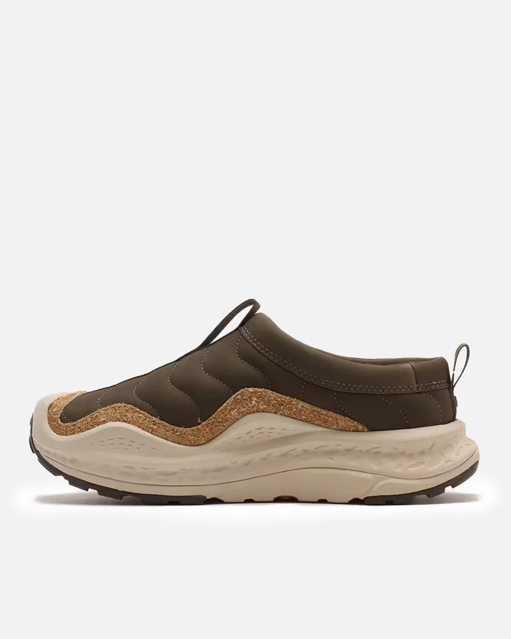 Thermal Regulating Elite Terrain System Ora Primo 'Antique Olive/Oat Milk'