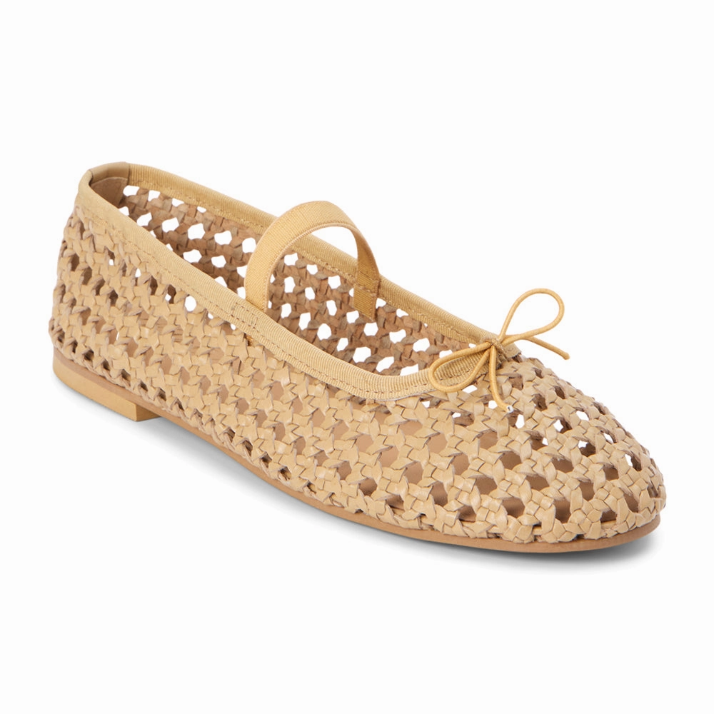 windy - day shoes Eloise Ballet Flats