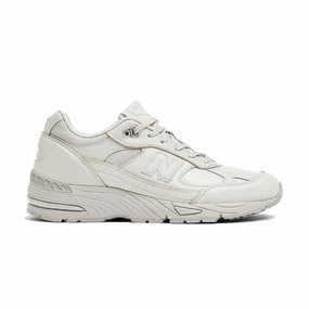 in UK Wmns 991 'Off White' most walking Distinctive Design