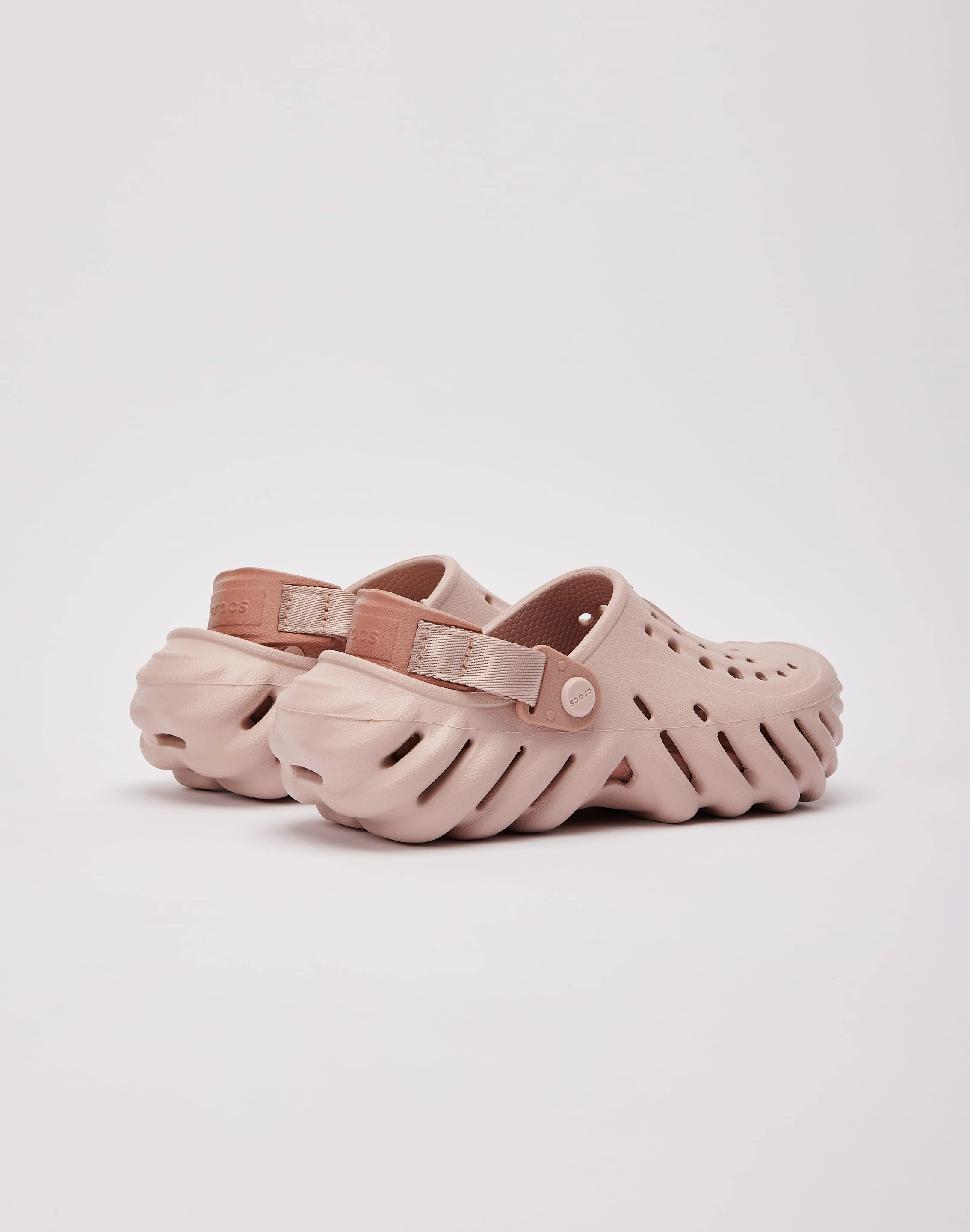 Crocs Echo Clog Pre-School Anti Slip