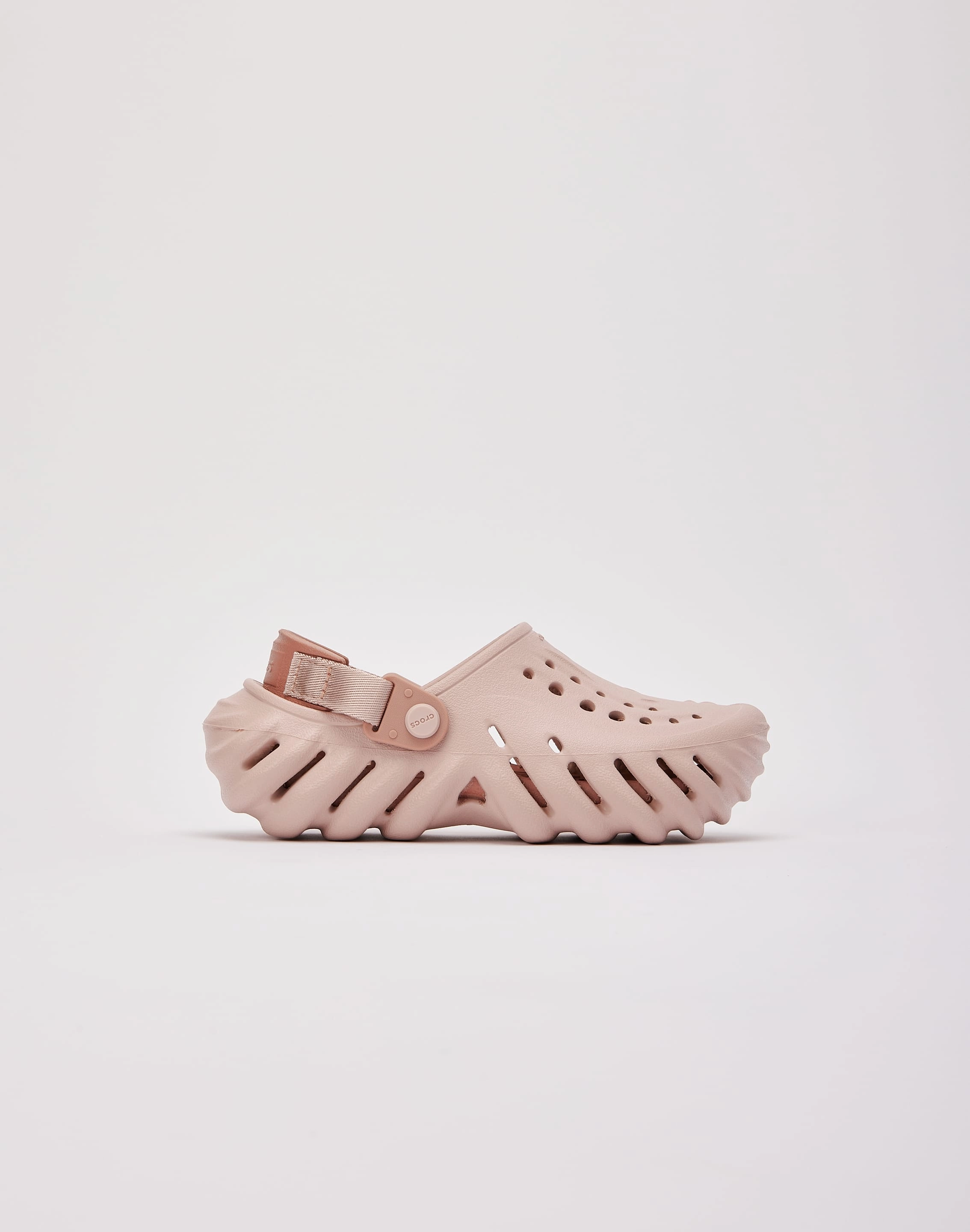 Crocs Echo Clog Pre-School Anti Friction