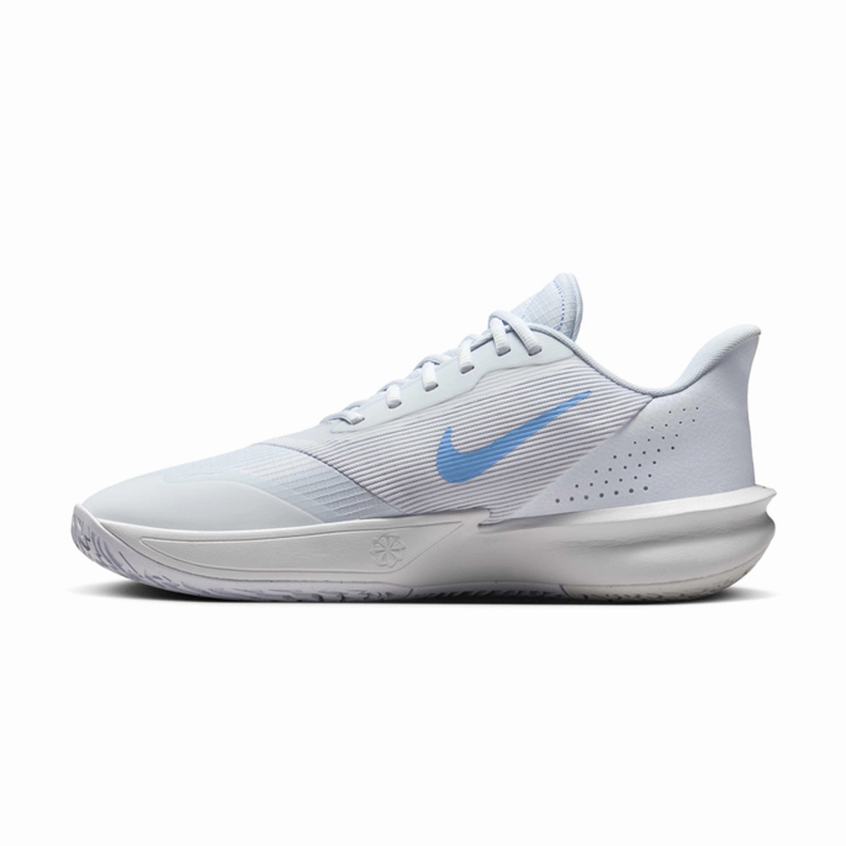 neon Precision VII 'Grey Royal Pulse'