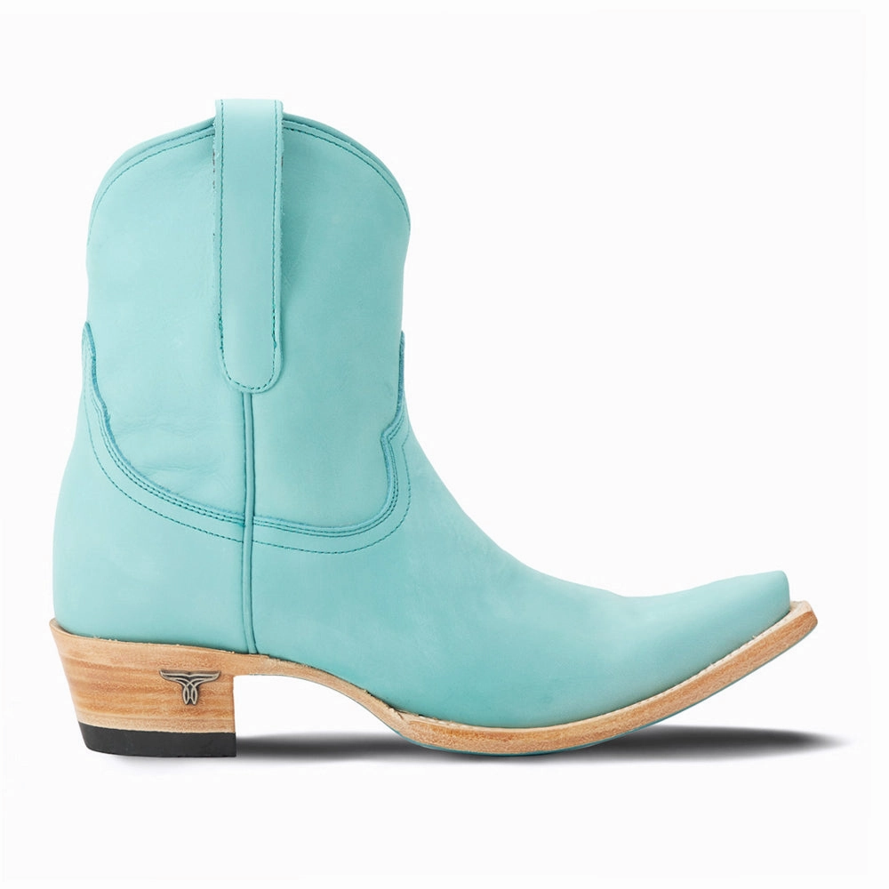 Impact Diffusing Layer Emma Jane Snip Toe Cowboy Bootie