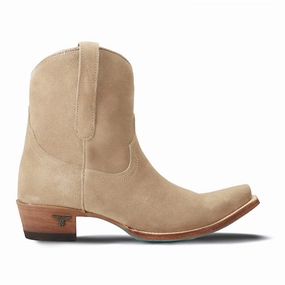Emma Jane Snip Toe Cowboy Bootie Sportswear