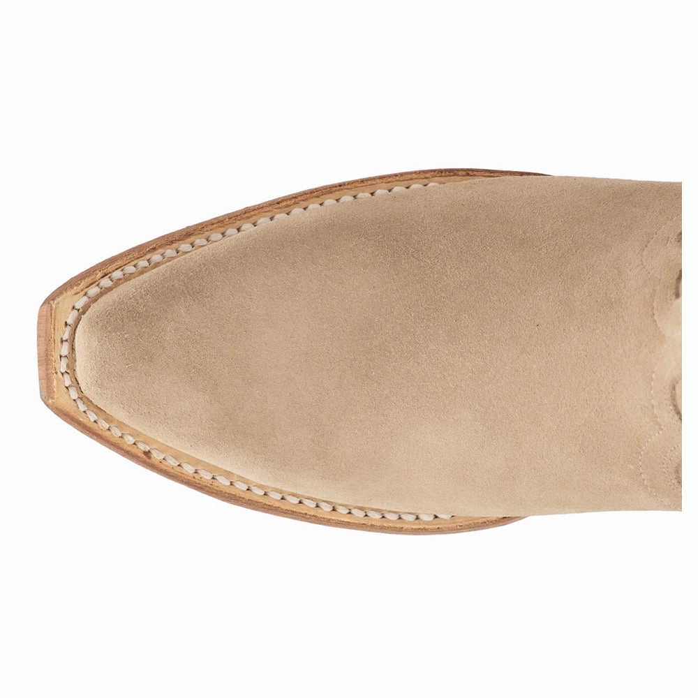 Outdoor shoes Emma Jane Snip Toe Cowboy Bootie