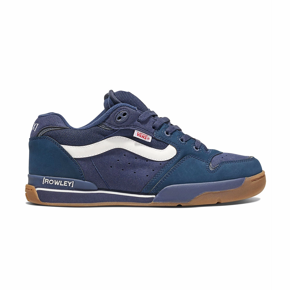 Designer Style Skate Rowley XLT 'Navy Blue'