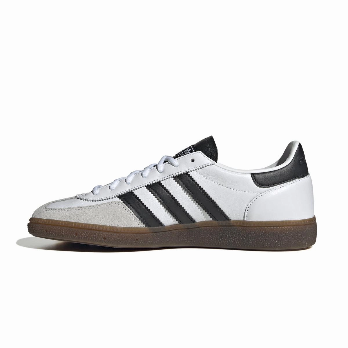 least party Handball Spezial 'White Black Gum'