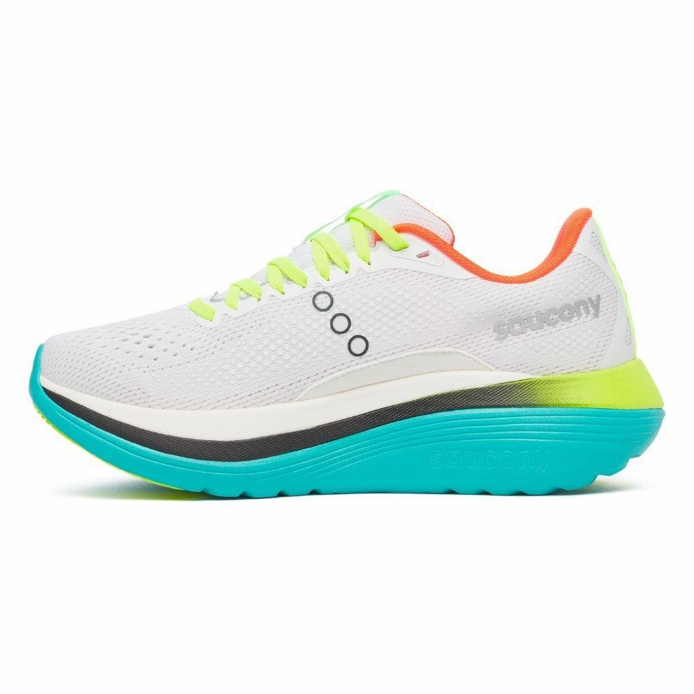 All Day Comfort cushioning shoes SAUCONY ENDORPHIN TRAINER ?????????????????????