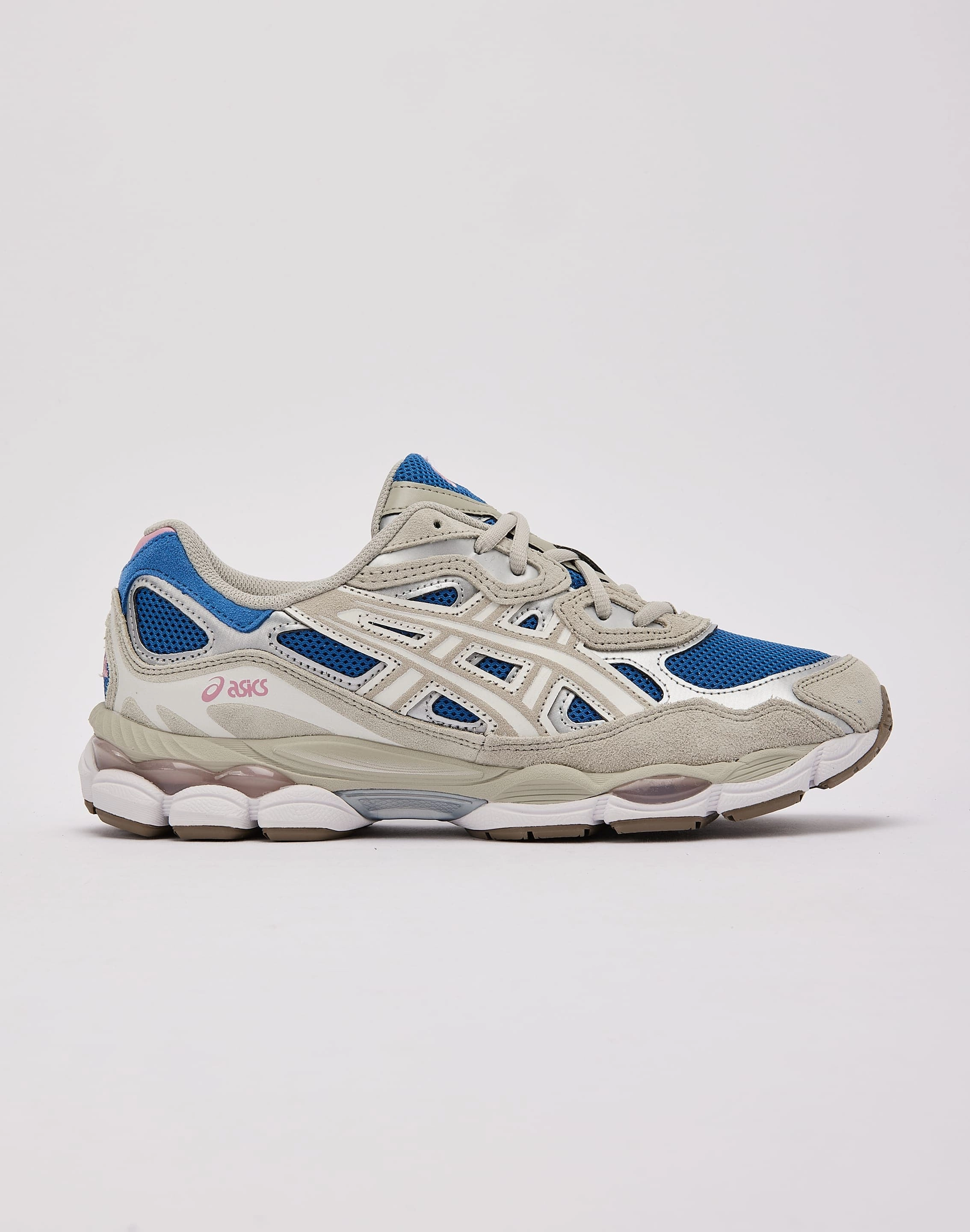 running for sports festivals Asics GEL-NYC