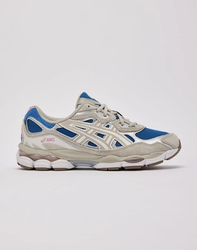 running for sports festivals Asics GEL-NYC