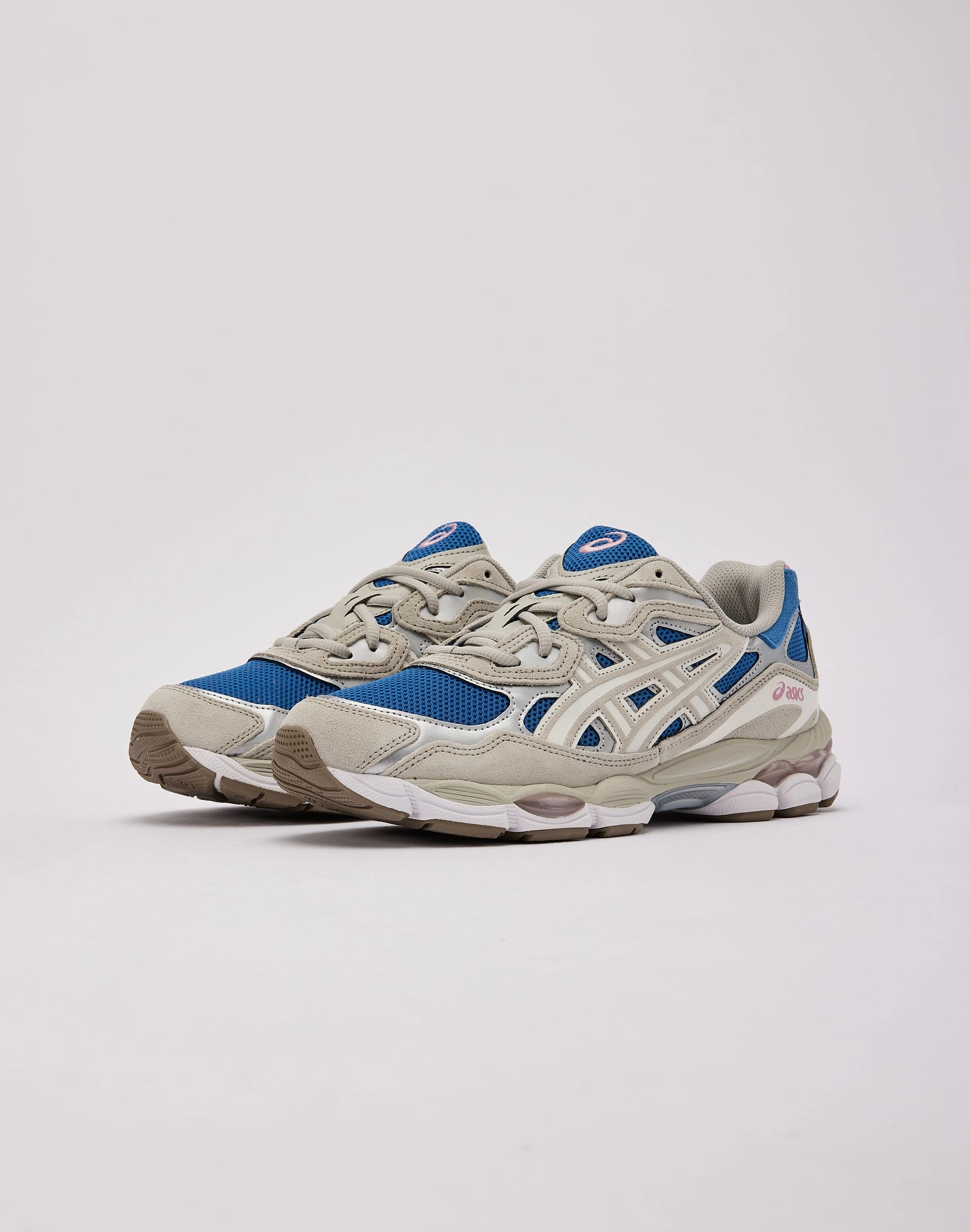 Asics GEL-NYC silicone - sole shoes Energy Recycling Foam