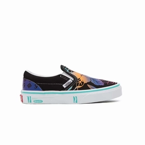 Torsional Stability   Crayola Kid's Classic Slip-On 'Trace Your Dreams'