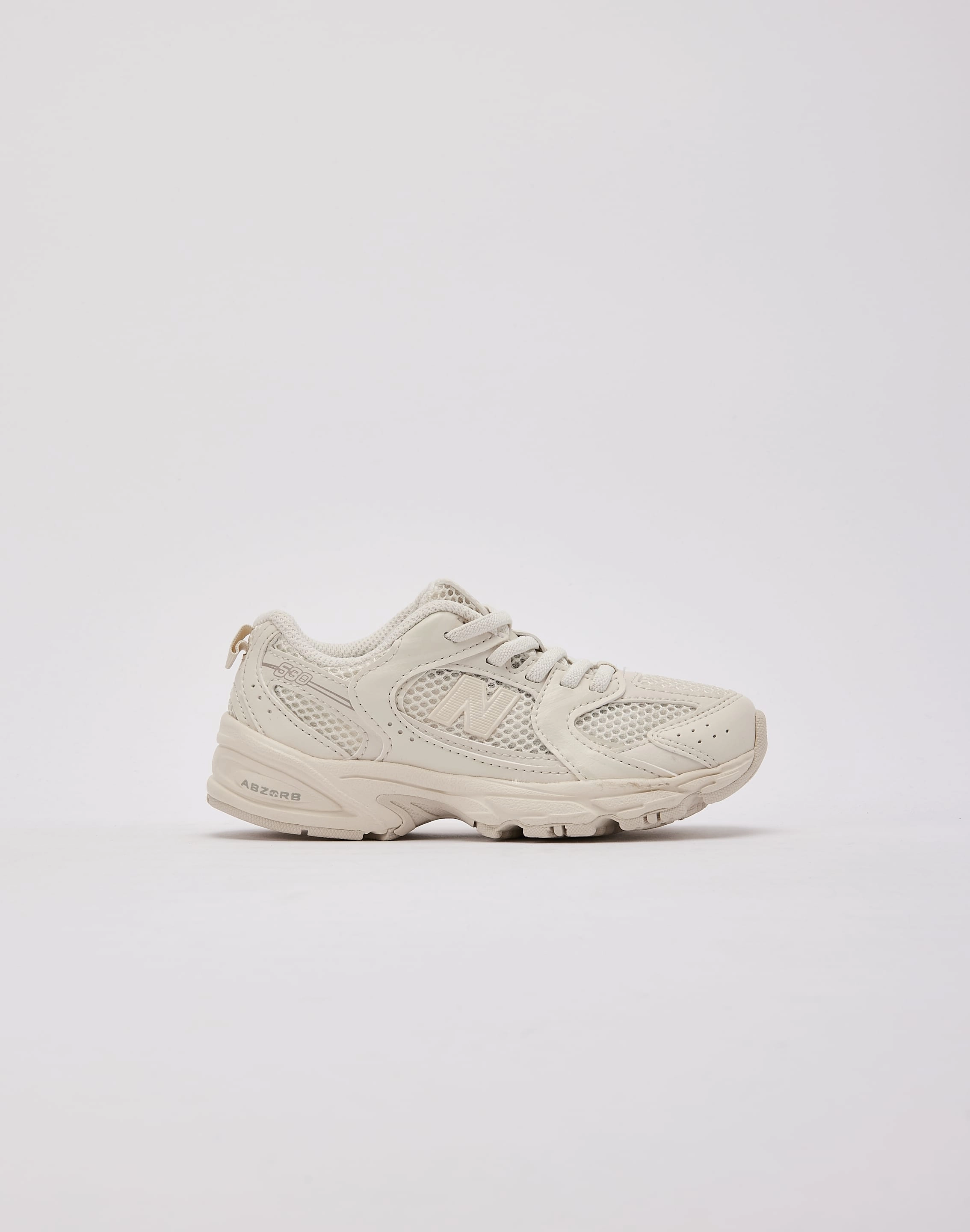 New Balance 530 Bungee Pre-School Cushioned Heel Counter Boys' clothing