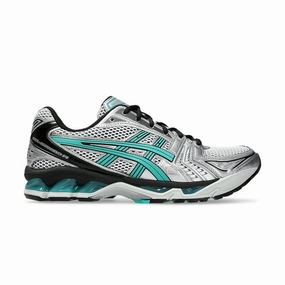 GEL-Kayano 14 'White Waterfall' adjustable - strap