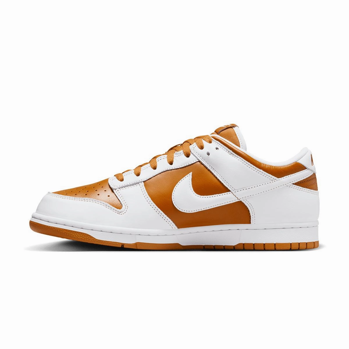 Solid Dunk Low 'Reverse Curry'