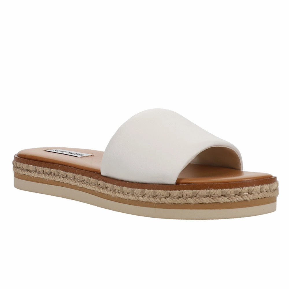 plantar fasciitis support Enough Espadrille Platform Sandals