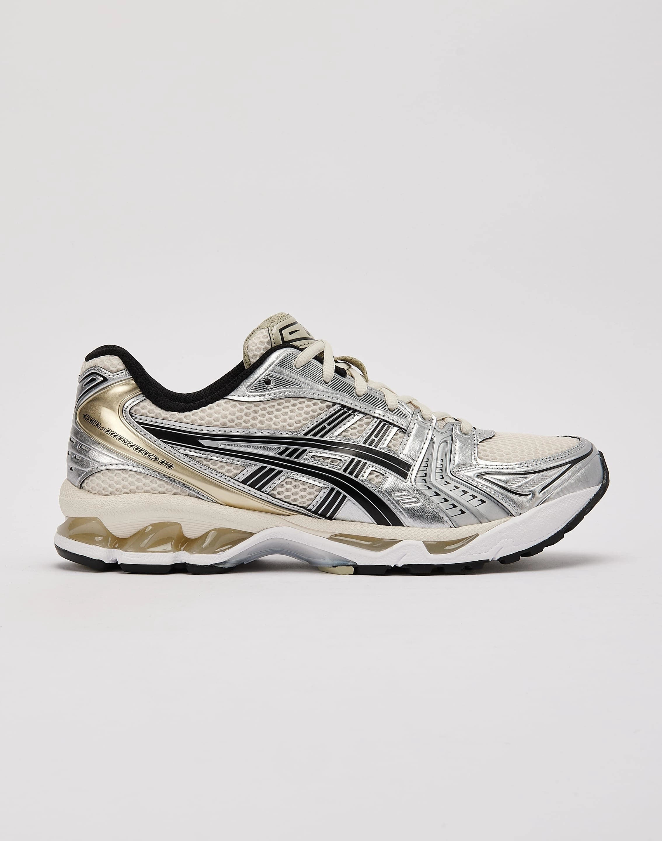 Asics GEL-KAYANO 14 Street Wear beach shoes