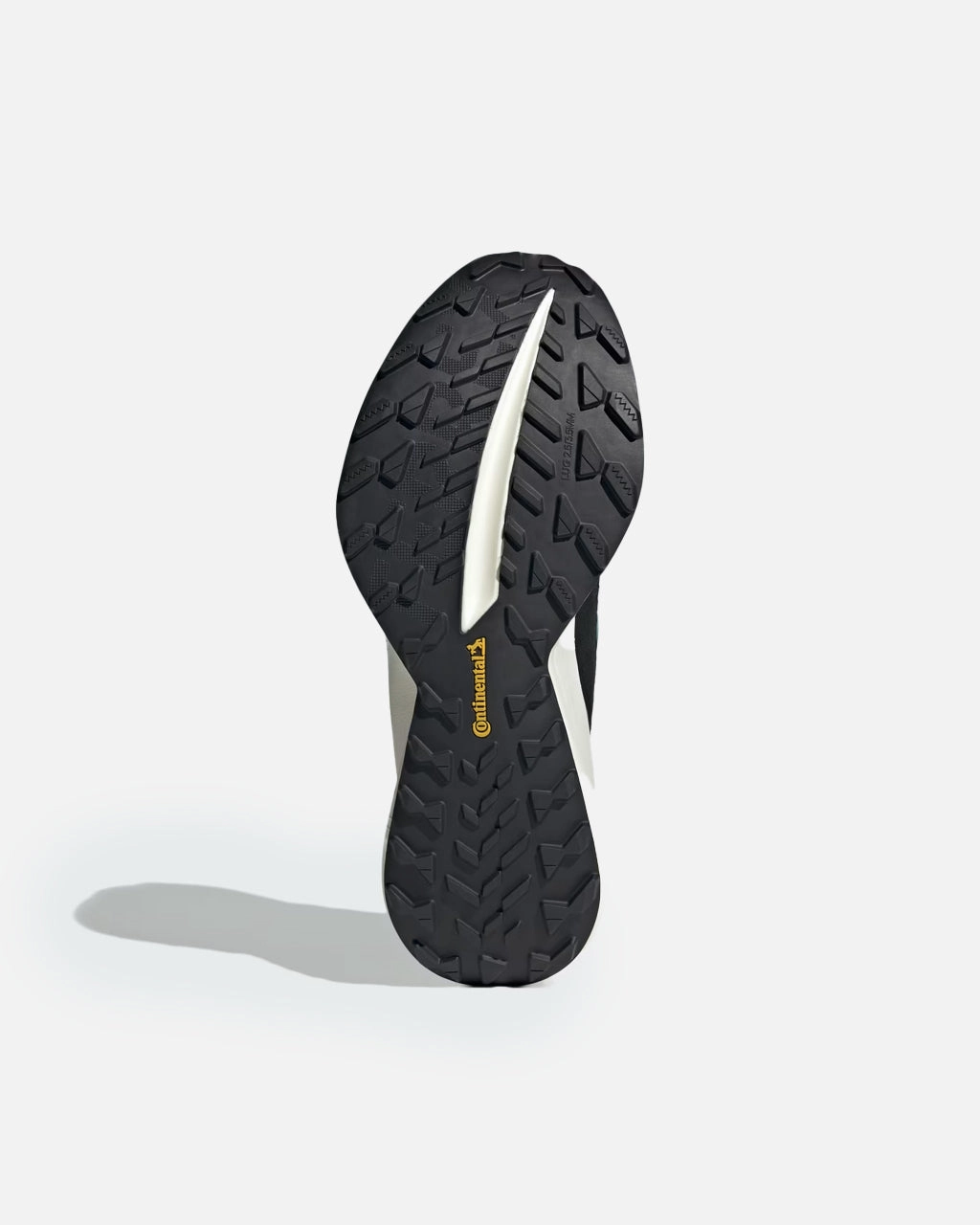 Cushioned Insole Technology Maximum Grip Equipment Agravic 'Grey Two/Magic Beige'