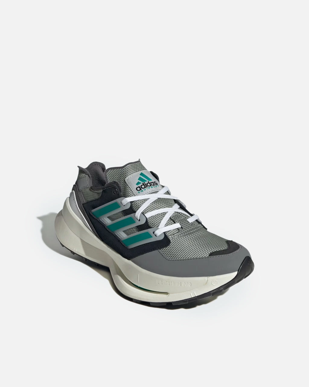 Equipment Agravic 'Grey Two/Magic Beige' Multi Density Outsole