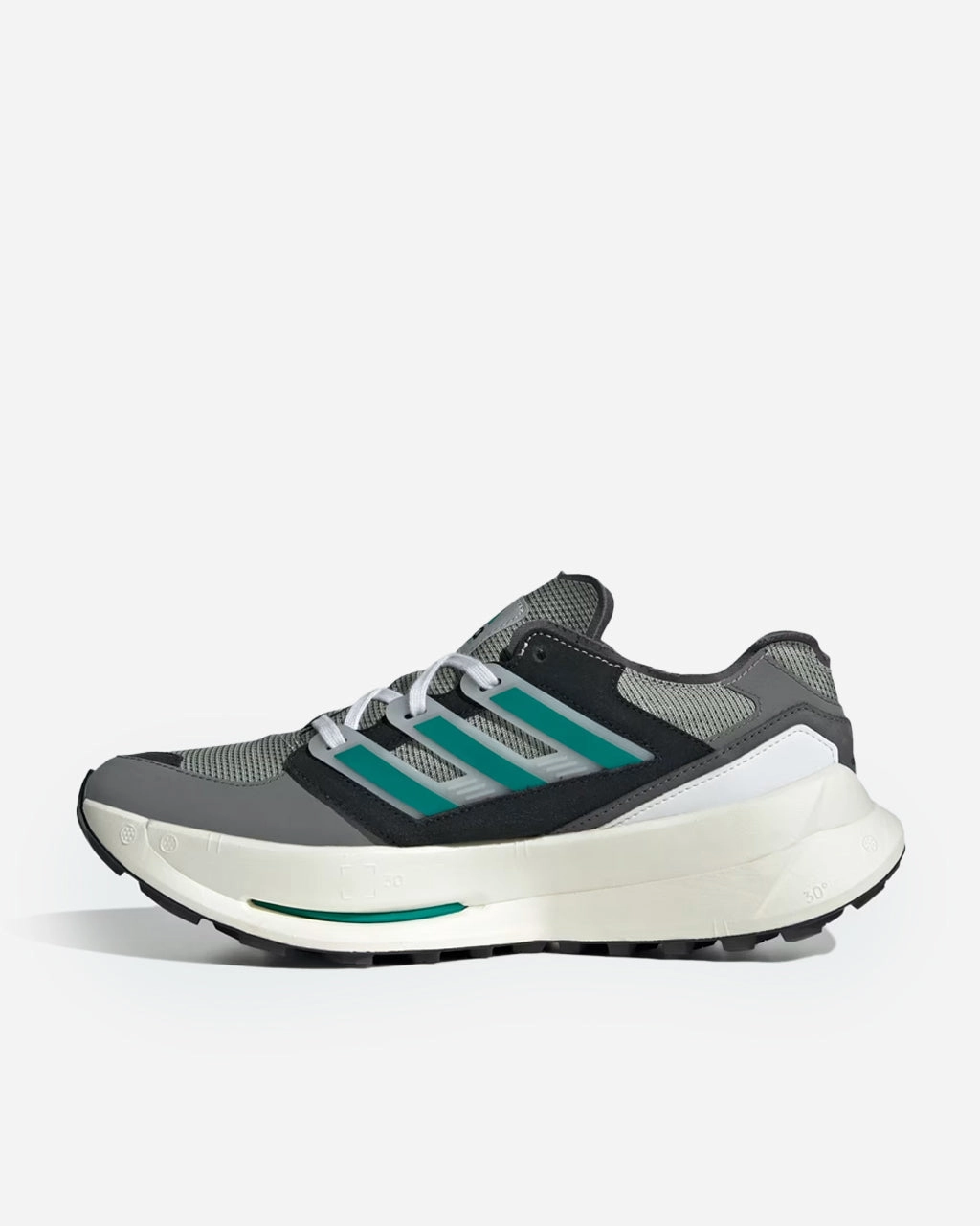 Anti Friction Collar Equipment Agravic 'Grey Two/Magic Beige'