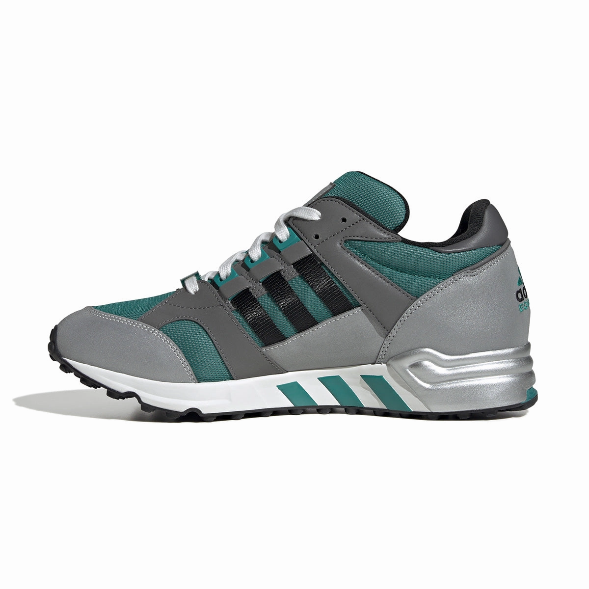 Equipment Cushion 9 'EQT Green Core Black' golf shoes