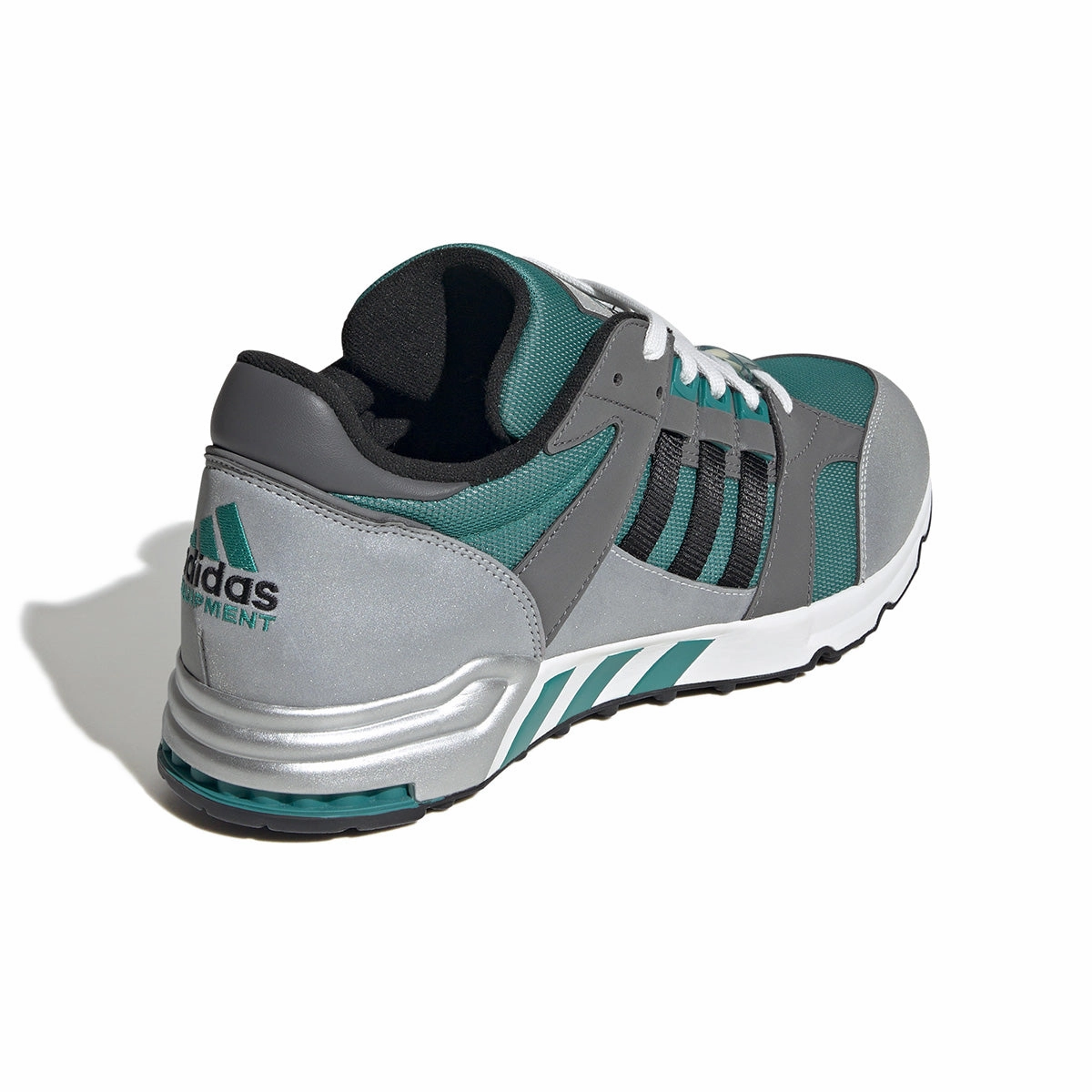 river Equipment Cushion 9 'EQT Green Core Black'