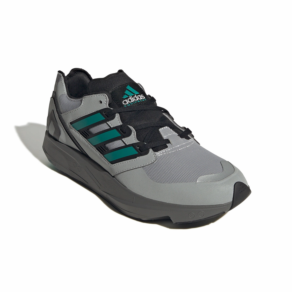 performance - enhancing casual - style Equipment Takumi SE 'Silver Metallic EQT Green'