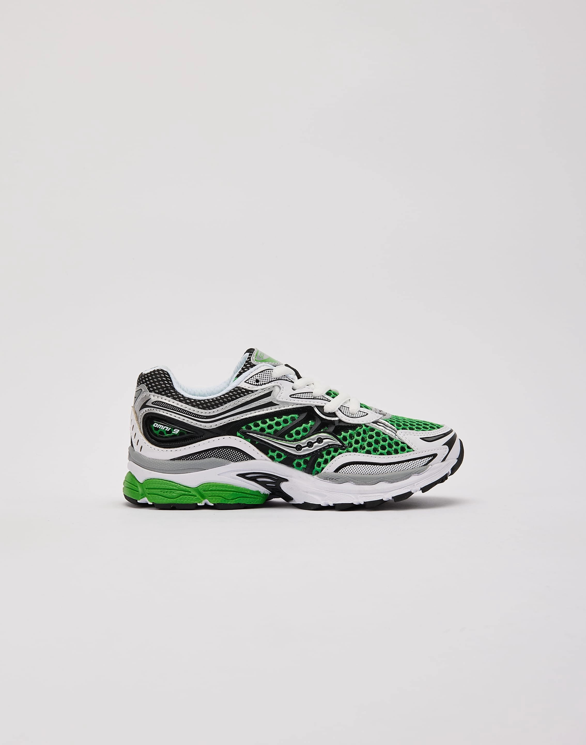 equitable Saucony Omni 9 Pre-School