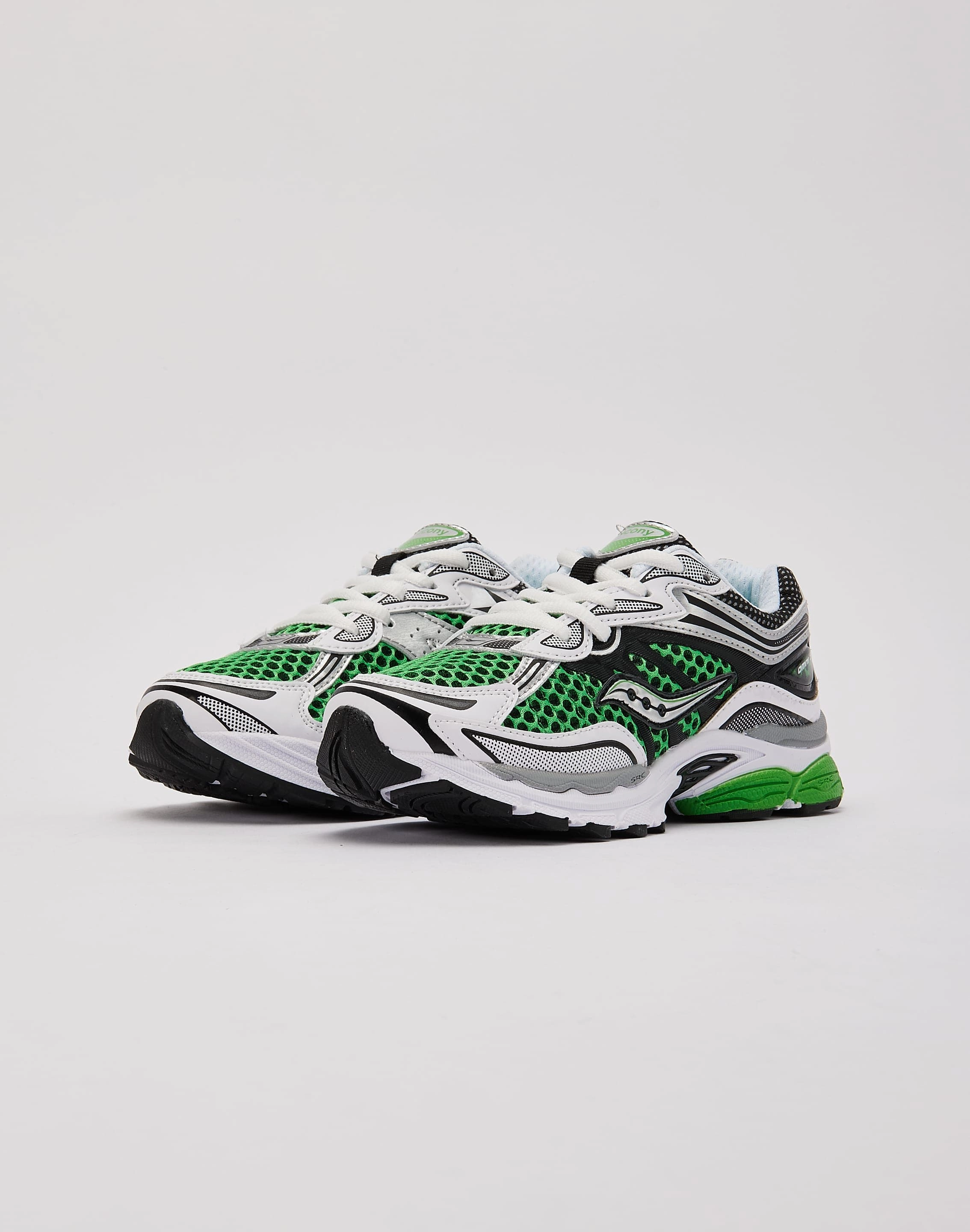Anti Odor Technology Saucony Omni 9 Pre-School