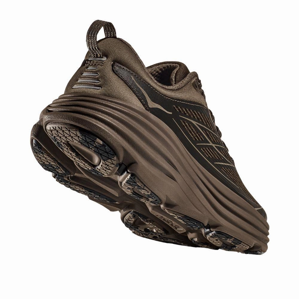 Reliable Grip HOKA BONDI 8 TS CAGED ???????????????????????????????????????????