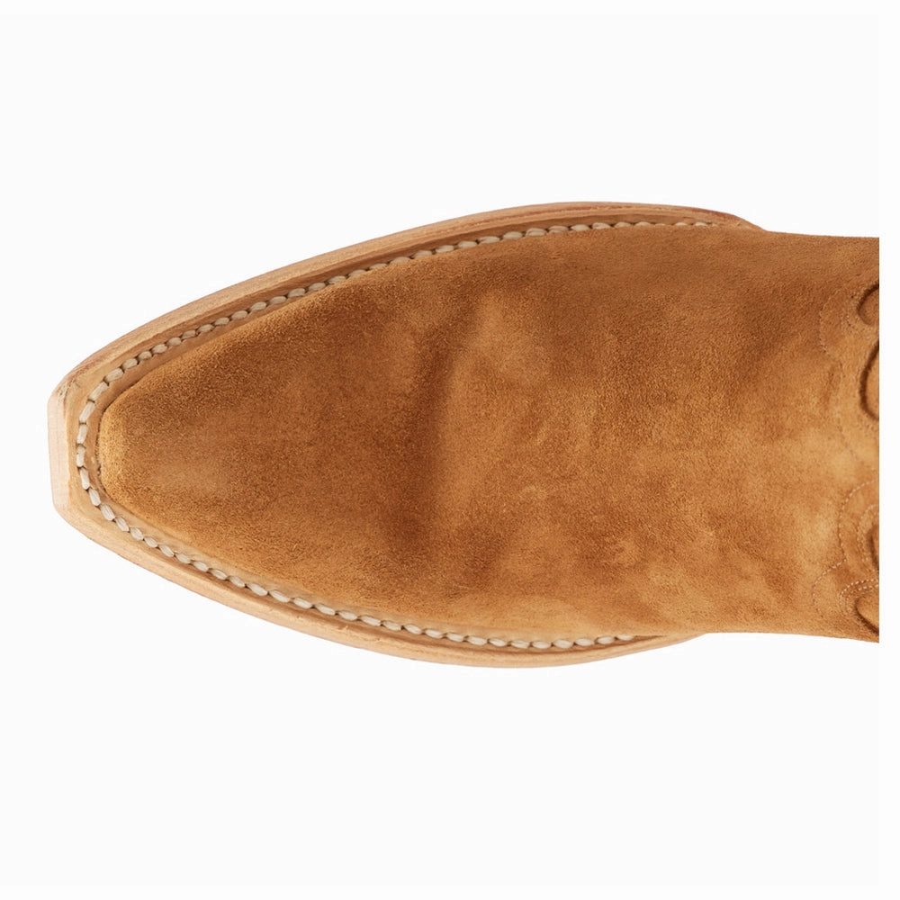 Emma Jane Snip Toe Cowboy Boot stylish men's options