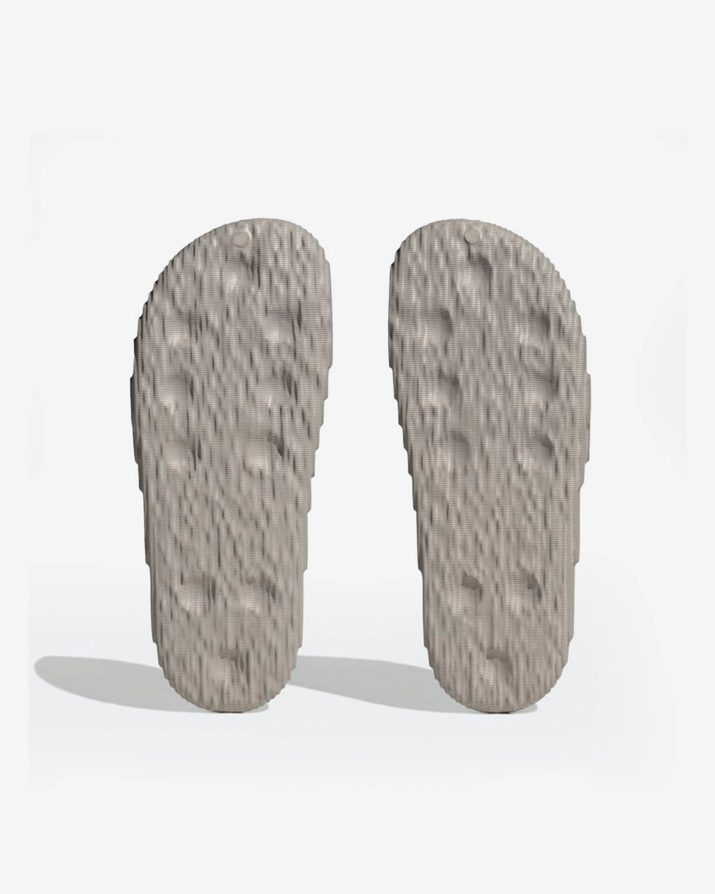 Ankle Stability dancers Island Club Adilette 22 'Light Brown'