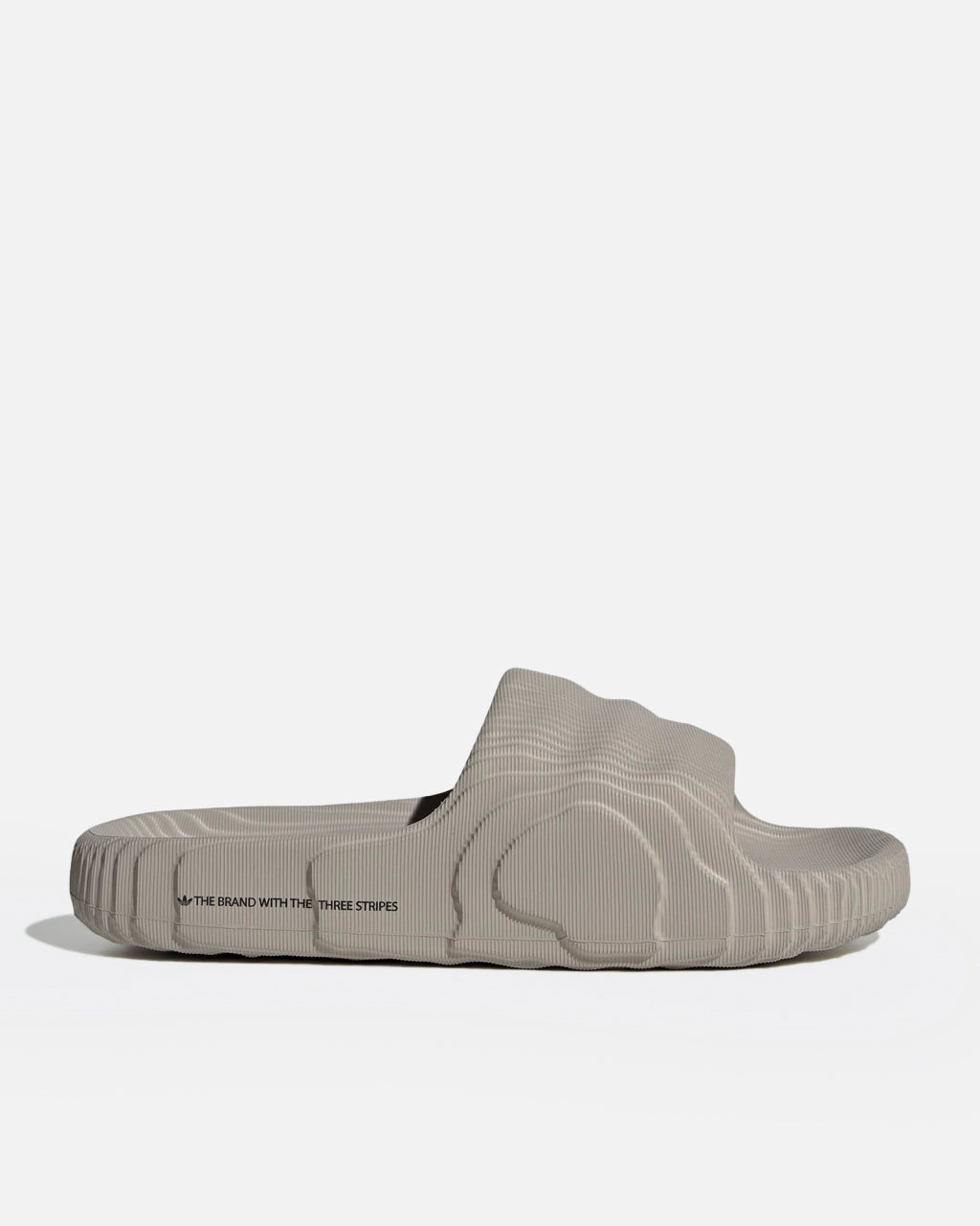 least sporty least work Island Club Adilette 22 'Light Brown'