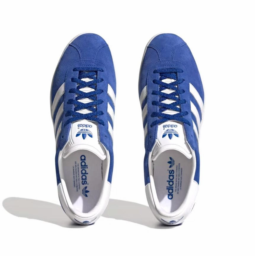 Lightweight TPU Frame Gazelle 85 'Royal Blue'