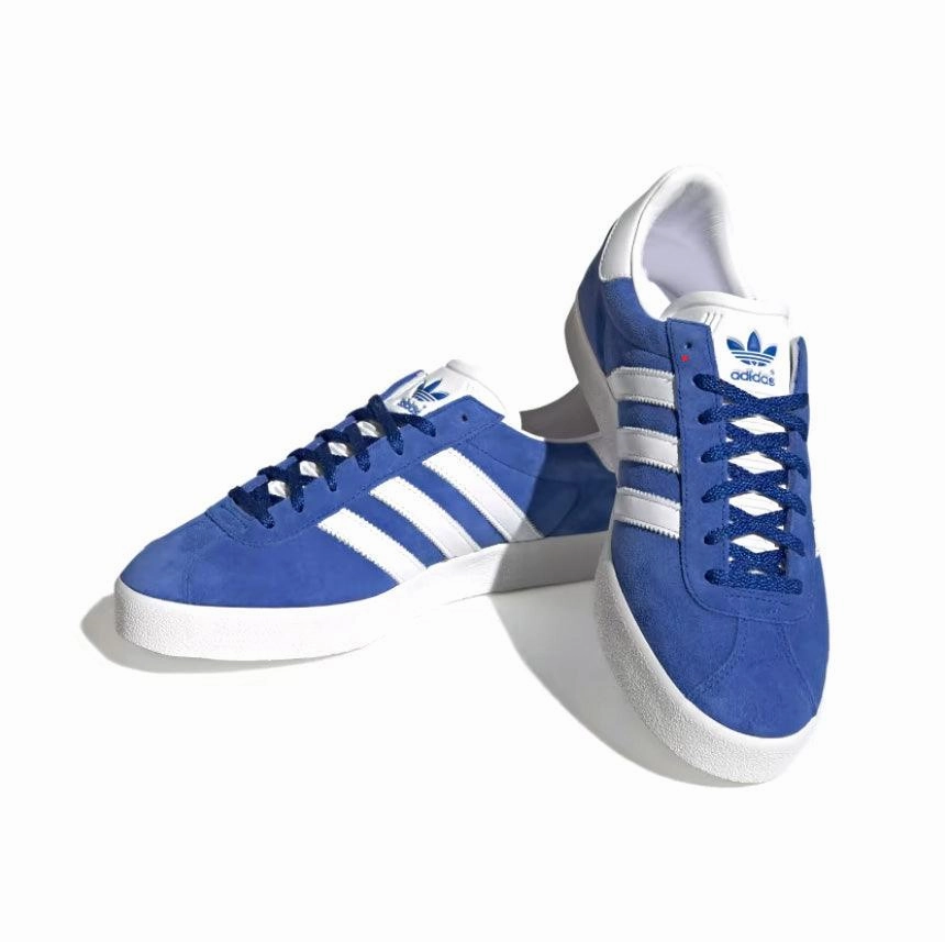 Gazelle 85 'Royal Blue' Eco Friendly Dye Process