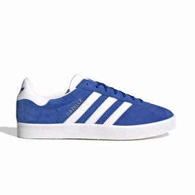 Gazelle 85 'Royal Blue' Hypoallergenic Lining Stability control